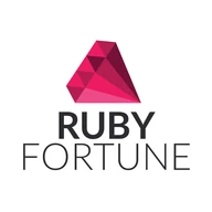 Ruby Fortune Casino logo