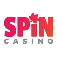 Spin Casino logo