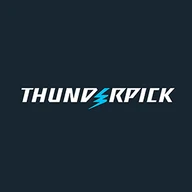 Thunderpick logo