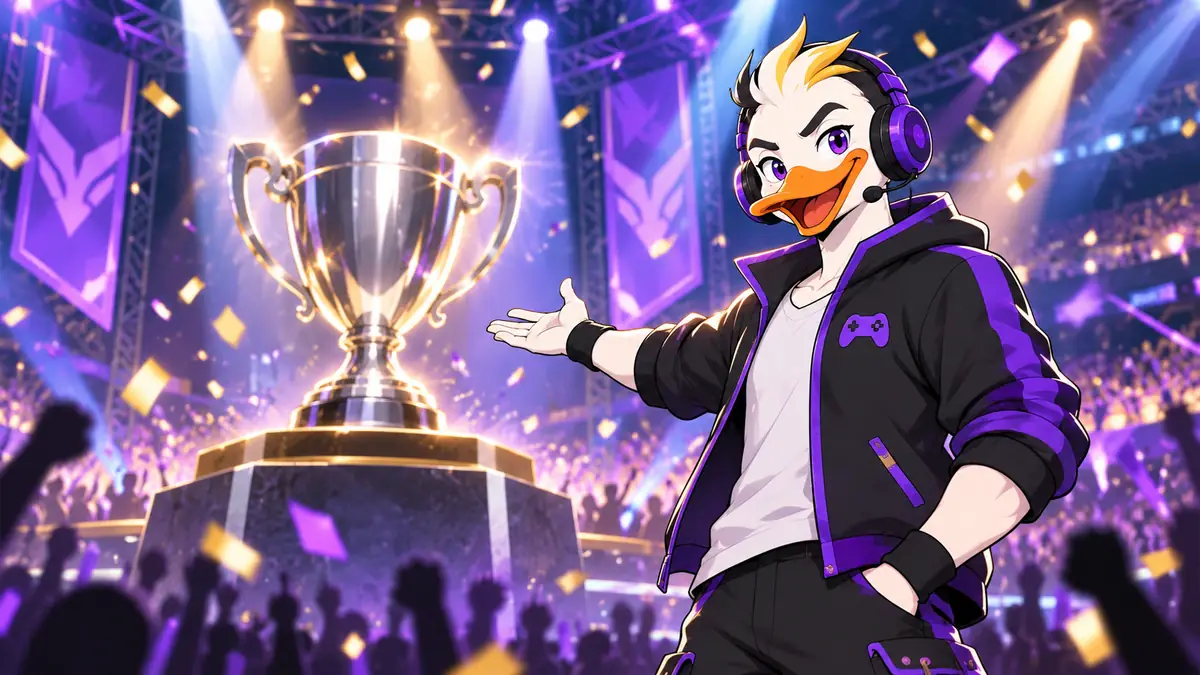 LoL Worlds 2026: Schedule, Teams, Format and Betting Odds, illustrated by LuckyQuack