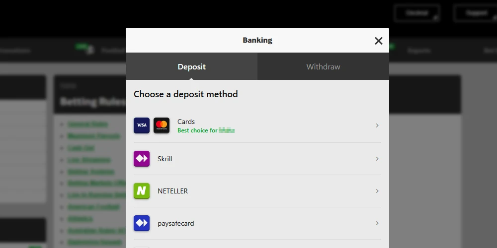 betway-payments